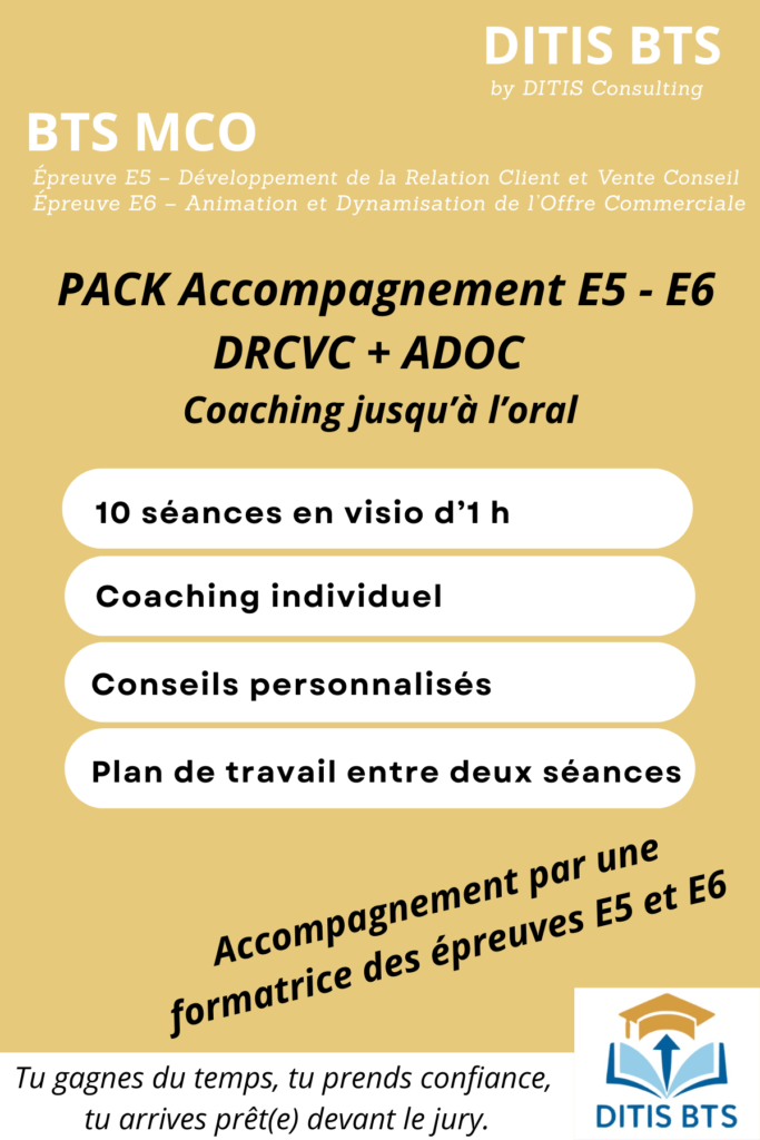 10 séances coaching